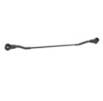 715004744 Комплект для крепления звуковой панели Can-Am Commander