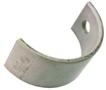 21040107102 Вкладыш коренной (одна половинка) 21040107102