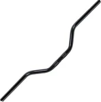 709402872 Руль Черный Для BRP Can Am Outlander, Renegade