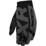 Перчатки детские FXR SLIP-ON LITE MX Black Ops 203366-1010
