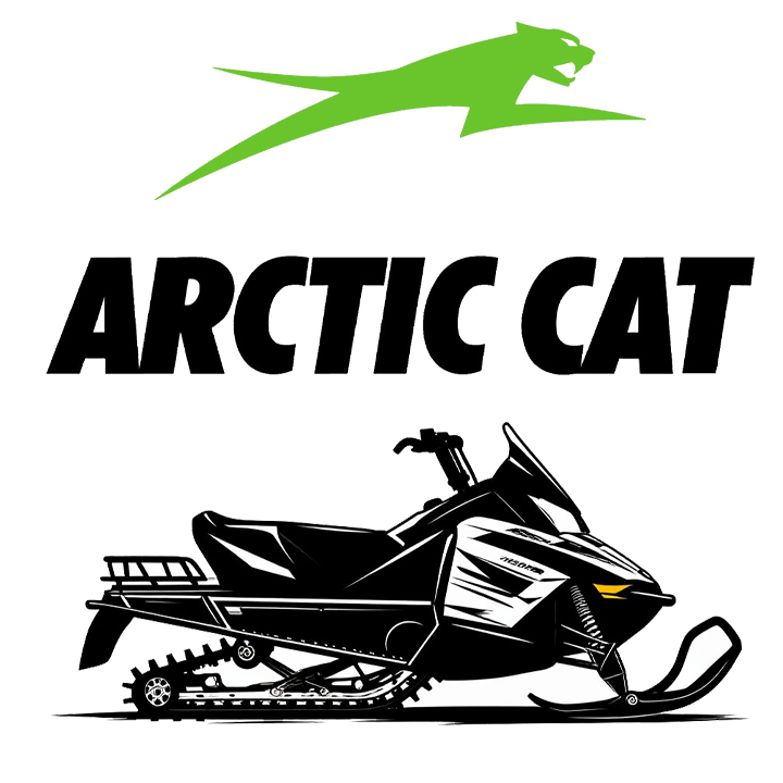 Arctic Cat Snowmobile