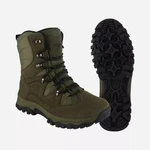 Тактические ботинки FINNTRAIL Defender Khaki, размер 41EU