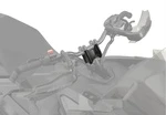 860202859 Проставка Руля 70 ММ Для Ski Doo 860202815