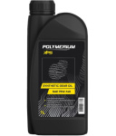 779215P POLYMERIUM Масло Синтетическое Для Шестерёнчатых Трансмиссий для BRP Ski Doo XPS 75W-140 API GL-5 1л 779160, 619590182, 293600140, 779215