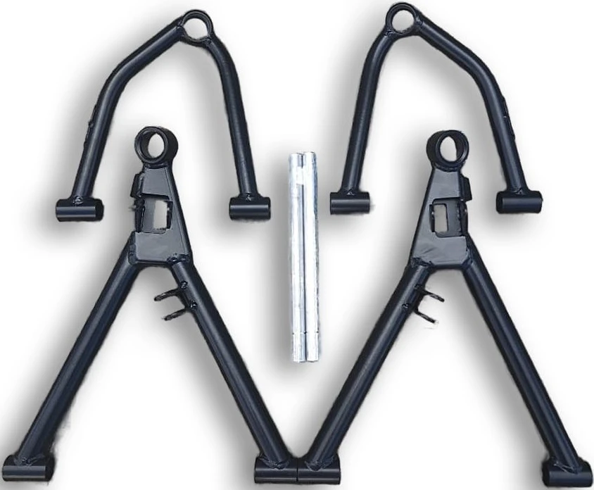 STS Комплект Узких Рычагов 32 Дюйма Для Polaris AXYS, Matryx 1824653-067, 1824652-067, 1824653-309, 1824652-309, 1824655-067, 1824654-067, 1824655-309