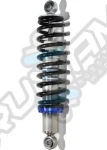 X8-155-00 RusAm Амортизатор Передней Подвески Для CF 401B-050500, 7020-050600