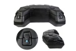 Кофр GKA задний черный для квадроциклов STELS GUEPARD LU091668