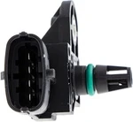 515178563 Датчик Давления И Температуры Воздуха Для Ski Doo 850 E-TEC Turbo 420874656, 715900392