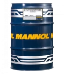 MANNOL SNOWPOWER Масло Моторное Синтетическое 2Т Двухтактное Розливное Бочковое 4 Литра С Канистрой 1431, 1430