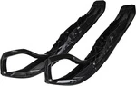 860202119 Комплект Лыж Pilot 7.4 Черные Для Ski Doo 505074736