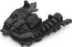 508000874 Воздуховод Для Ski Doo 508000794