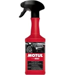 110151 MOTUL Очиститель Следов Насекомых Insect Remover 500 МЛ Триггер Спрей