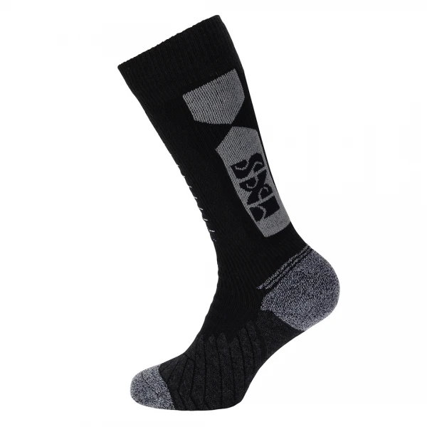 Термоноски iXS Socks basic 365 X33405 003