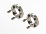 Проставка колес для квадроциклов Can-Am 4x137/25 mm комплект из 2-х штук