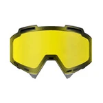 Линза с подогревом 509 Sinister X7 S1 Ignite Yellow HCS Tint F02014000-504