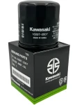 16097-0007 Фильтр Масляный Для Kawasaki 16097-0002, 16097-0004, 16097-0008, 16097-1054, 16097-1061, 16097-0007 Arctic Cat 650 3201-451, 3201-044