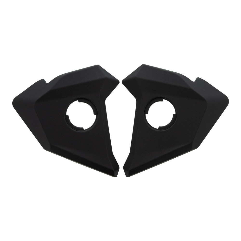 Заглушки козырька FXR Maverick Prime, One Size, 221714-1000-00