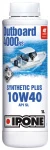 800573 IPONE Моторное масло для 4тактных OUTBOARD 4000 RS 10W-40 1 литр