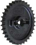 420434320 Шестерня Привод Маслонасоса Для Ski Doo V800, STELS 101105-001-0000, LU049868