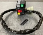 710008837 Блок Кнопок Левый Для BRP Can Am Outlander