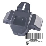269501480 Защелка бардачка Sea-Doo BRP