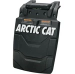 5606-525 Брызговик Задний Черный Для Arctic Cat