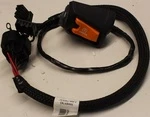 515177678 Блок Кнопок Левый Для Ski Doo 515178305, 515177088, 515177615
