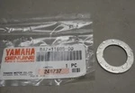 8A7-11685-00-00 Шайба Шатуна Коленвала Для Yamaha