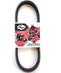 28G3982 GATES Ремень Вариатора Для Arctic Cat WILDCAT SPORT, TRAIL 0823-497