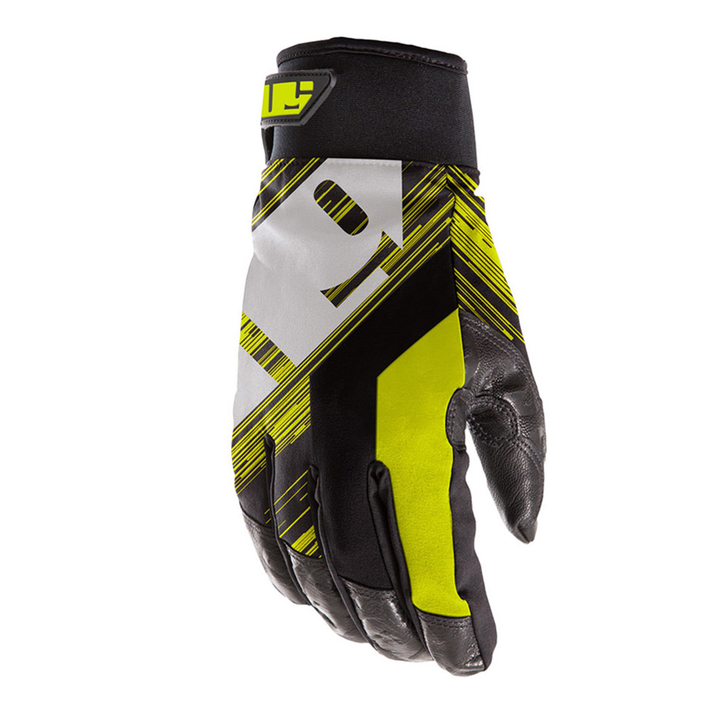 Перчатки 509 Freeride 2.0 Lime, S, F07000200-120-301