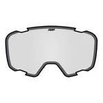 Линза с подогревом 509 Aviator 2.0 Ignite S1 Flow Clear Tint F02007700-601