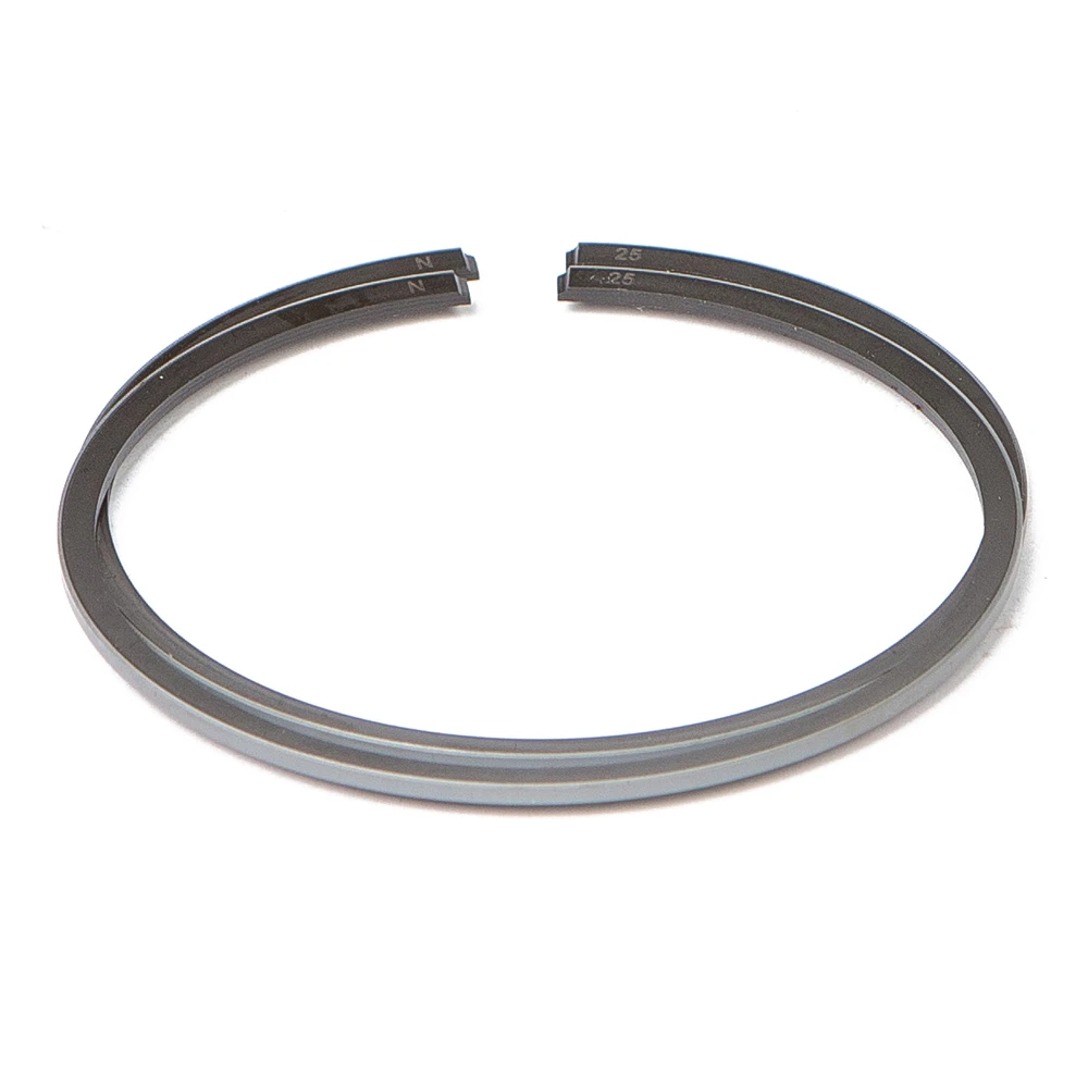 Кольца поршневые Skipper для Yamaha 75-90 Размер:+0.25мм