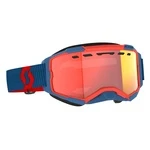 Очки Scott Fury LS SnowCross сине/красные линза красный хром SC_278604-7698341
