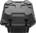 TESSERACT Кофр задний кубический для квадроцикла CF U1000 UTV