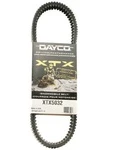 XTX5032 DAYCO Ремень Вариатора Для Arctic Cat 0627-060, 0627-046, 0627-067