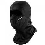 Подшлемник балаклава Scott Wind Warrior Hood черная размер M SC_240506-0001007