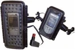860200725 Сумка Для GPS С Подогревом Маленькая Для Ski Doo