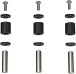 861805586 Ремкомплект Ведущего Вариатора Pdrive Для Ski Doo 417224204, 417224868, 417224009, 420629231, 420626233, 250000763, 417225136, 417224861