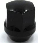 250100234 Гайка Колеса Черная Для BRP Can Am Maverick R