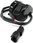 0409-048 Кнопка Включения Переднего Редуктора Для Arctic Cat 3313-742