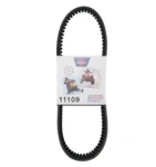 11109 Ремень вариатора OPTIBELT для снегоходов Буран 4Т/Тайга 551SWT/Тайга Варяг V/Тайга Варяг 500/550/Тайга SWT/Тайга 551 Атака/Тайга Классик 11111