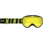 Очки детские 509 Ripper Snow Black Hi-Vis F02002200-000-501