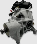 705402469 Редуктор Передний В Сборе Для BRP Can Am Maverick R 705403620