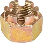 232291413 Гайка Ступичная Для BRP Can Am 250100047