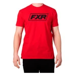 Футболка FXR Tilt Red/Black 201321-2010