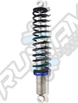 SA800-159-00 RusAm Амортизатор Передней Подвески Для STELS Витязь SS20.596.10.000, LU090692