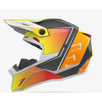 Шлем карбоновый 509 Altitude 2.0 Carbon  R-Series - Orange - MD F01003800-130-402