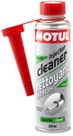 107809 MOTUL INJECTOR CLEANER GASOLINE Присадка Промывка Топливной Системы Бензинового Двигателя 300 МЛ