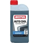 109112 MOTUL Антифриз Auto Cool Expert -37°C 1 Литр 109140, 110986