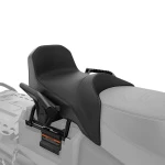 860202824 Сиденье Пассажирское Полноразмерное Второе С Ручками Для Ski Doo REV Gen5 20”, 24”, REV Gen4 (Wide) 20”, 24”